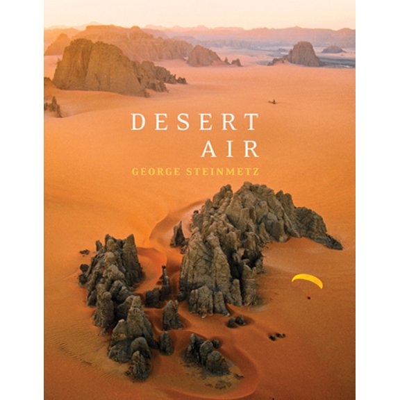 Pre-Owned Desert Air (Hardcover) 1419705598 9781419705595