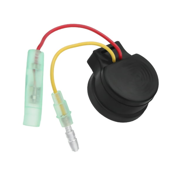 M MATI 703-83383-10-00 Warning Horn Buzzer Control Box for Yamaha Outboard 703-83383-02-00 703-83383-11-00
