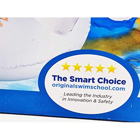 swimschool baby boat level 1