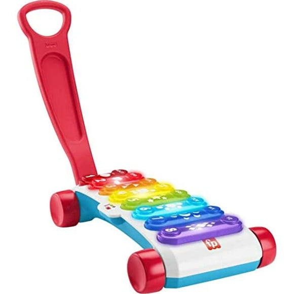 Fisher-Price Giant Light-up Xylophone