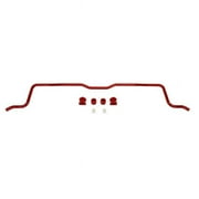 Pedders ped-429025-24 24 mm Non-Adjustable Rear Sway Bar for 2005-2010 Ford Mustang S197