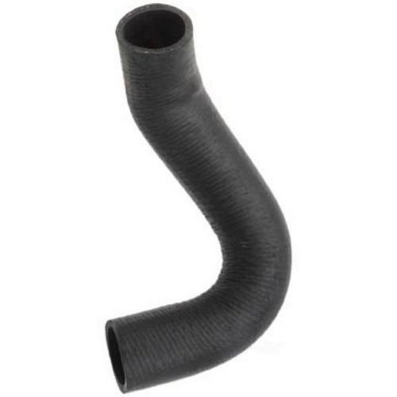 Dayco Molded Radiator Hose Fits select: 1975-1984 VOLKSWAGEN RABBIT, 1986-1993 VOLKSWAGEN CABRIOLET