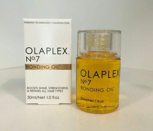 Olaplex No. 7 Bonding Oil 1oz - image 2 of 2