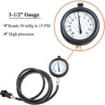 thumbnail image 3 of Use For GM 6.6L Duramax Diesel Engines Fuel Pressure System Vacuum Set TU-32-6, 3 of 5