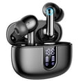 thumbnail image 2 of Clip-On Open Earbuds, Bone Conduction Over-The-Ear Headphones with Waterproof Design and Secure Fit for Small Ears, 2 of 5