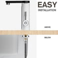 thumbnail image 3 of Electric Tap Hot Water Heater FaucetGift, 3 of 4