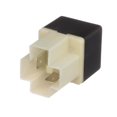 thumbnail image 1 of Standard Motor Eng.Management HVAC Relay RY290T T Series; OE Replacement; 4 Terminal; Square; Genuine Intermotor Quality, 1 of 4