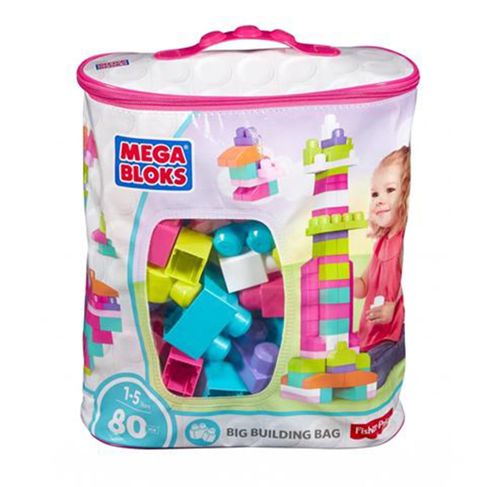 mega bloks classic