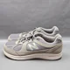 thumbnail image 3 of New Balance 877 Mens Walking Shoes Size 10.5 EEEE Gray Green Suede Sneakers, 3 of 6