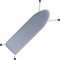 thumbnail image 5 of Lammaloe Ironing Board Cover and Pad 15 x 54, Thick Padding, Elastic Edge, Hook & Loop Secure Fit, Stone Blue, 5 of 5