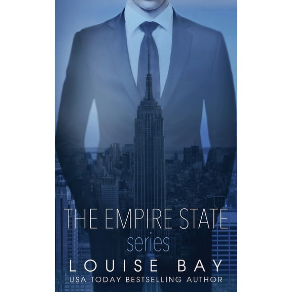 The Empire State Series, (Paperback)