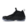 thumbnail image 2 of Nike Men's Air Foamposite One All-Over Swoosh Black Basketball Shoes, from StockX, 2 of 5