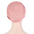 thumbnail image 5 of iHPH7 Chemo Headwear for Women Head Scarf for Women Head Scarves for Women with Cancer Head Turbans for Women Head Wraps for Black Women, Pink One Size, 5 of 5