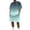 Gray#80511BB, variant on Men's 2 Piece Short Sets Striped Summer Two Piece Summer T Shirt & Shorts Set Athletic Casual Beach Outfit Two Piece Summer Set
