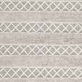 thumbnail image 2 of SAFAVIEH Vermont Wystan Trellis Area Rug, Beige/Ivory, 8' x 10', 2 of 5