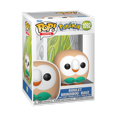 thumbnail image 2 of Funko Pop! Games: Pokemon - Rowlet, 2 of 3