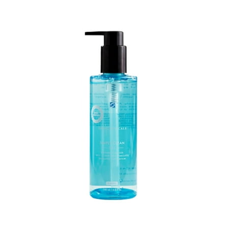 SkinCeuticals Simply Clean Gel Refining Cleanser Suitable For Normal, Oily, Combination Skin, 6.8 oz / 200 ml