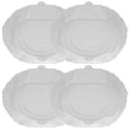 thumbnail image 1 of unbranded 4Ud Tapete De Silicona Para Freidora De Aire Reutilizable Antiadherente Para Cocina, 1 of 7