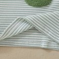 thumbnail image 6 of Baby Boy Summer Outfit Striped T-shirt Toddler Boy Summer Clothes 6 12 18 Months 2 3 4 5 T Kids Boy Short Set, 6 of 7