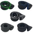 thumbnail image 5 of 5Pcs Fishing Rod Sleeve Braided Mesh Rod Protector Rod Sock Fishing Rod Cover Woven Net Rod Fishing Tool, 5 of 5
