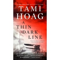 A Thin Dark Line: A Novel (Paperback)