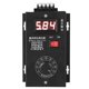 thumbnail image 1 of Controlador De Velocidad Del Motor De Cc,6V - 90V Pwm Dc 16 Khz Universal Gobernador De Cc Con Pantalla Digital,8A,Corriente Máxima 15A Ecomeon no, 1 of 6