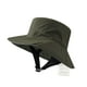 thumbnail image 1 of Sombrero de sol Strade Fareast Limited gorra de pesca ala ancha verde, 1 of 8