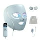 thumbnail image 1 of MASCARA FACIAL SHARK ENFRIAMIENTO OJOS Y ARRUGAS, 1 of 6