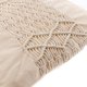 thumbnail image 4 of Funda de almohada tejida bohemia decorativa para sofá 44cm Perfecl, 4 of 8