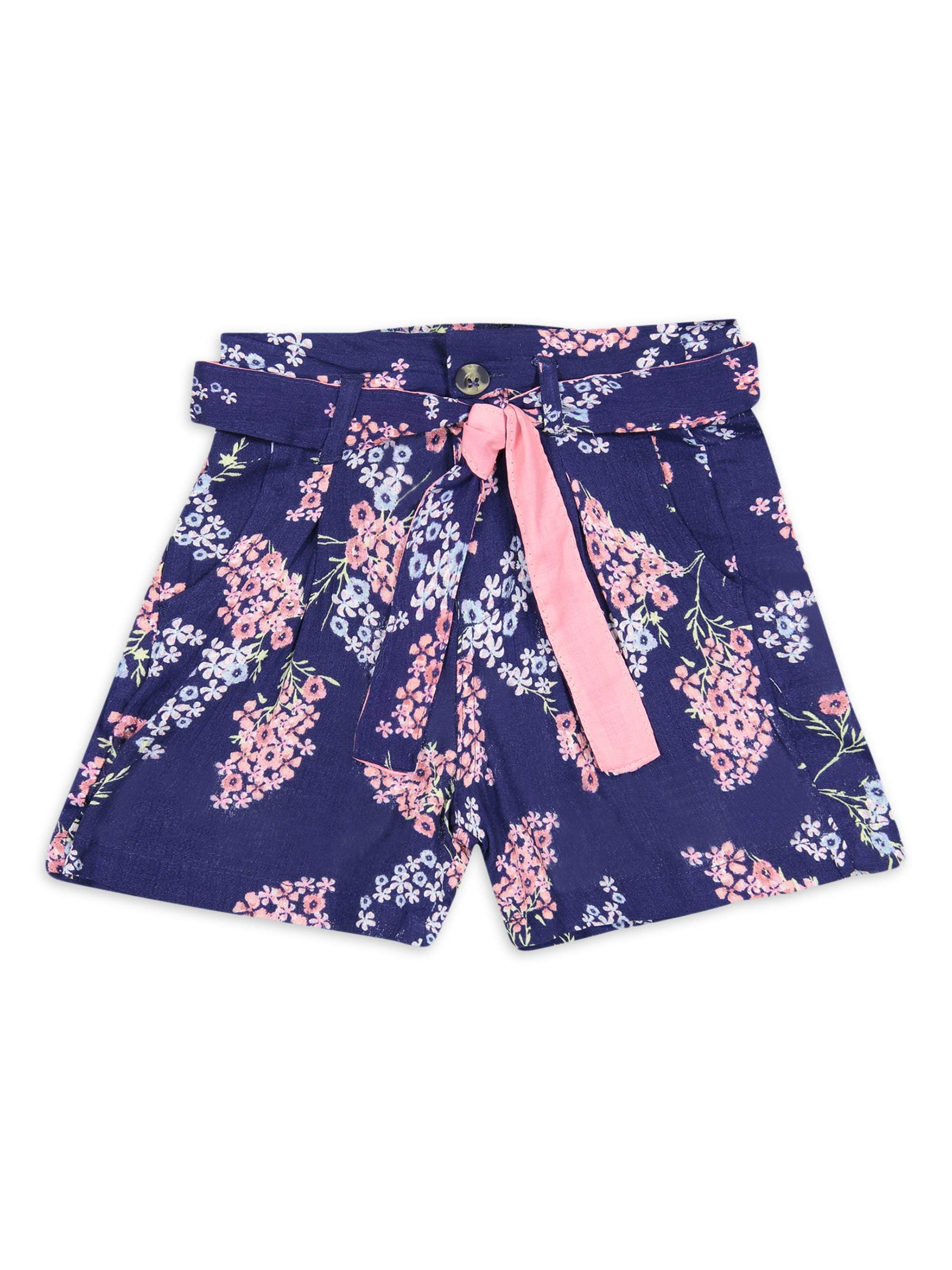 jessica simpson girls shorts