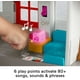 thumbnail image 4 of Fisher-Price Little People Friends Together Play House, jueg Fisher Price Fisher-Price, 4 of 5