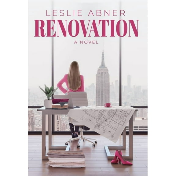 Renovation, (Hardcover)