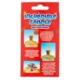 thumbnail image 4 of JFL Enterprises Assorted Colors Birthday Candle, 5.5", 4 of 5