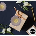 thumbnail image 5 of Inkdotpot Gold Foil Paper Hang Tags Happy Diwali Favor Tags 100 Pieces, 5 of 7
