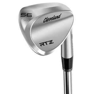 Cleveland RTX-3 Sand Wedge 56* 14* (Tour Satin, Steel, 3-Dot, V-FG