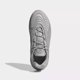 thumbnail image 5 of Ad-id-as Ozelia H04252 Sneakers Men's Gray Textile Lace Up Casual Shoes NR8383, 5 of 6