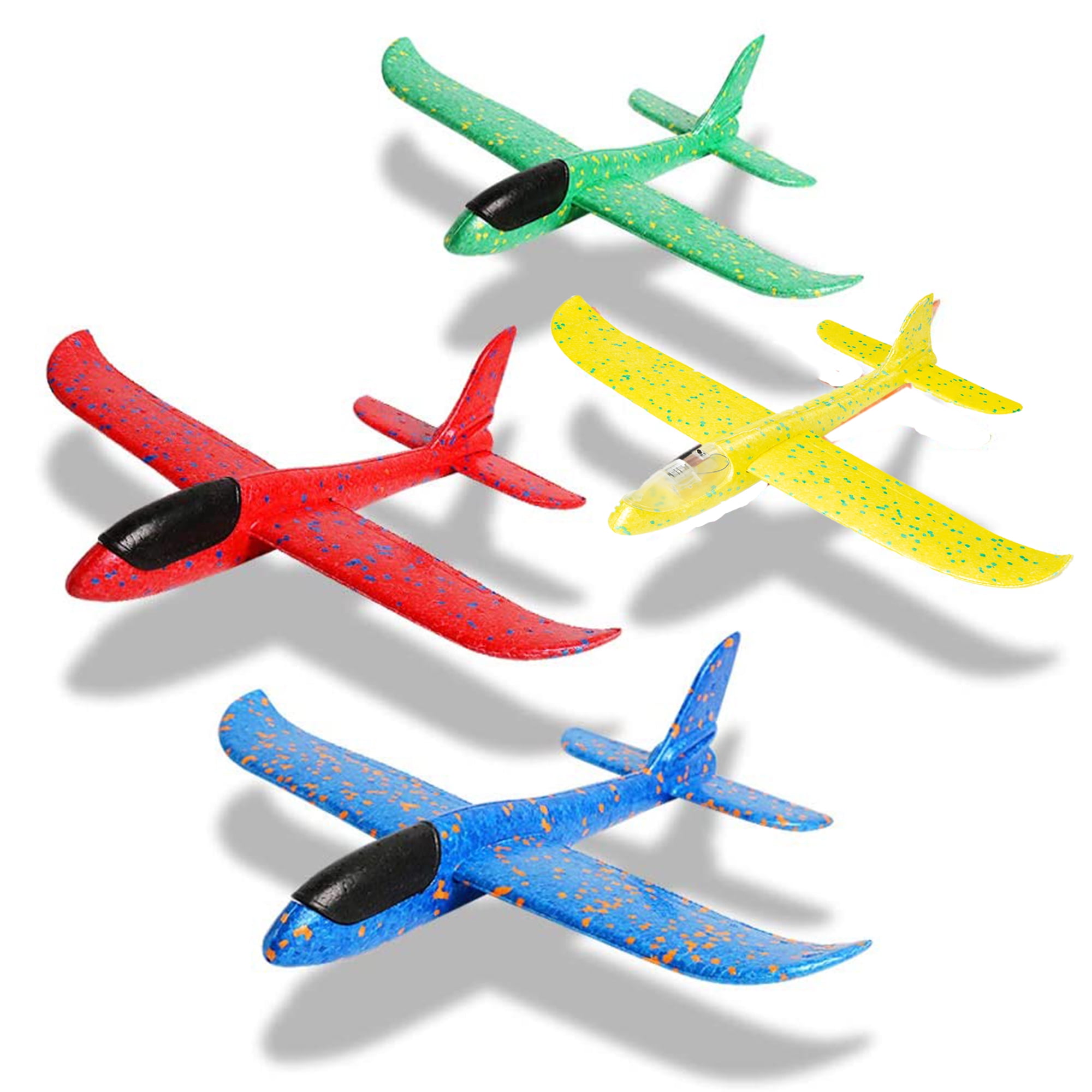 walmart toy gliders