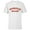 White, variant on The Bob’s Burgers Movie Wonder Wharf - Short Sleeve T-Shirt for Kids - Customized-White