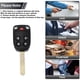 thumbnail image 3 of 1 Set Herramienta de Programación de Llave Control Remoto para Honda Odyssey 2011-2013 N5F-A04TAA 5 Botón 313.8Mhz OBD2, 3 of 7