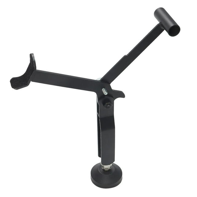 Colaxi Generic Motorcycle Stand Lift,Foldable Wheel Stand Maintenance Motorbike Accessories, Compact Lifting Tool for Repairing