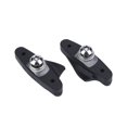 thumbnail image 1 of Pastillas de freno goma Duradera 50 mm 60 G negro ANGGREK, 1 of 8