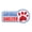 Animal Shelter Patch, variant on 12 pieces 2" Custom Activity Scouts Applique Fun Patches - Animal Adoption Patch