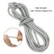 thumbnail image 3 of Riwesomey Manguera de línea de freno de coche, tubo protector de frenos de vehículo, fábrica Industrial, piezas de resorte de repuesto para negocios, Vehículos, repuestos y accesorios Mis Riwesomey VI016667-00B, 3 of 6