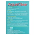 thumbnail image 4 of Aqua Clear 20 (Mini) Carbon Filter 3Pk, 4 of 5