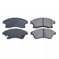 thumbnail image 2 of Power Stop Front Z16 Evolution Ceramic Brake Pads 16-1522 Fits 2014 Chevrolet Cruze, 2 of 4