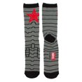 thumbnail image 2 of The Winter Soldier 110226 The Winter Soldier Winter Soldier Crew Socks, 2 of 2