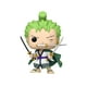 thumbnail image 1 of Figura de acción Funko POP! Animación One Piece Roronoa Zoro, 1 of 5