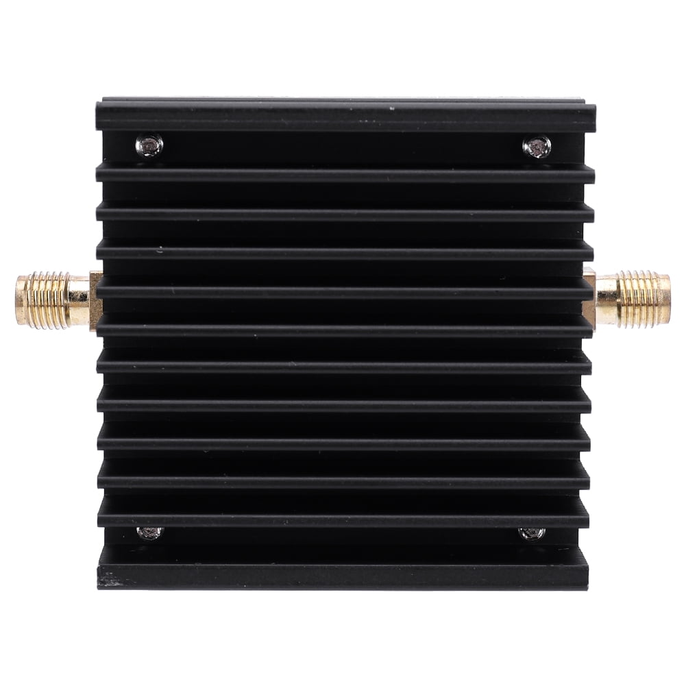 [MRA186A] Amplificador baja potencia banda ancha RF 433Mhz 5W adecuado ...