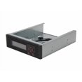 thumbnail image 2 of Supermicro MCP-220-00095-0B 5.25-Inch LCD Tray Without Rail - Black, 2 of 3