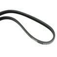 thumbnail image 2 of TRQ Serpentine Belt Fits Chevrolet Silverado Tahoe GMC Sierra Yukon Escalade BPA03707, 2 of 3